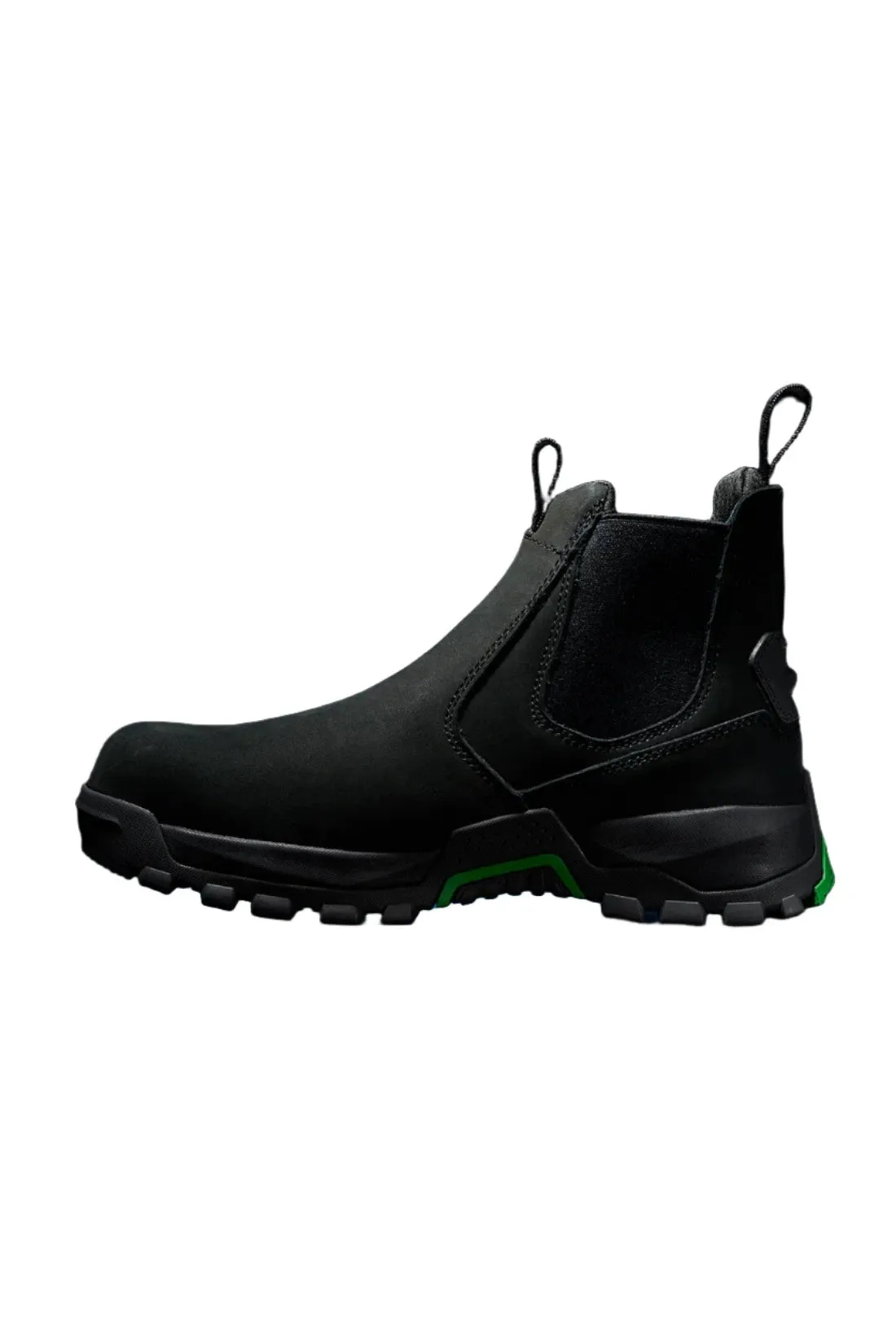 FXD Workwear Nitrolite™ Slip On Work Boot (WB-4)-