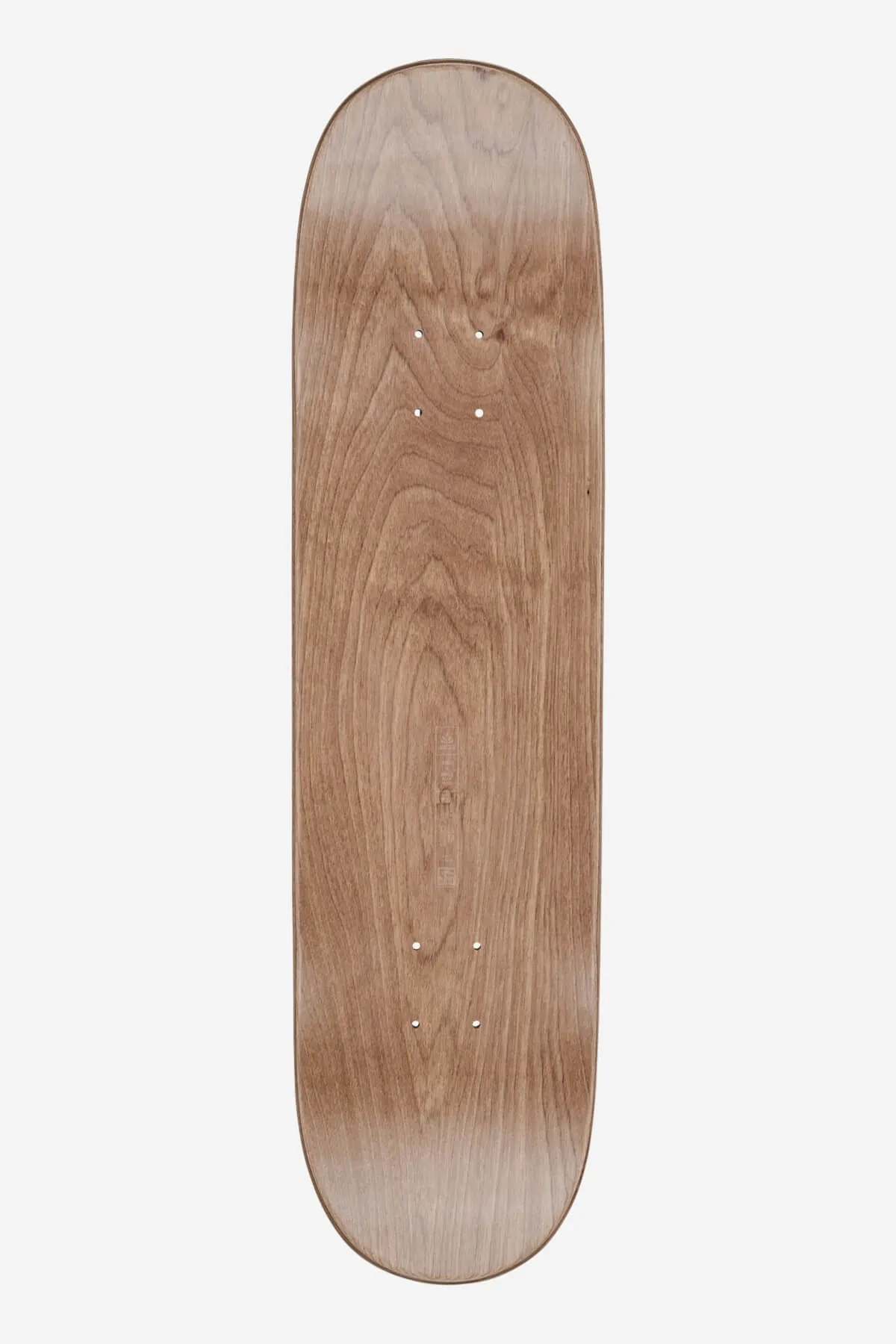G1 Stack Deck - Can Computers Dream - 8.375 Skateboard Deck