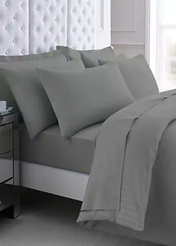 Gaveno Cavailia 200 Thread Count Egyptian Cotton Duvet Cover Set | Kaleidoscope
