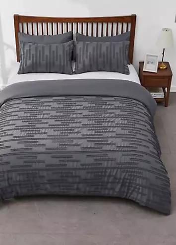 Gaveno Cavailia Quincy Duvet Cover Set | Kaleidoscope