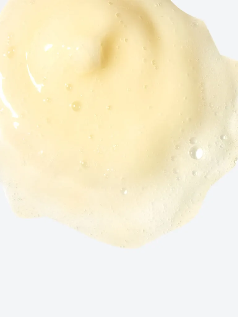 Gentle genius body wash