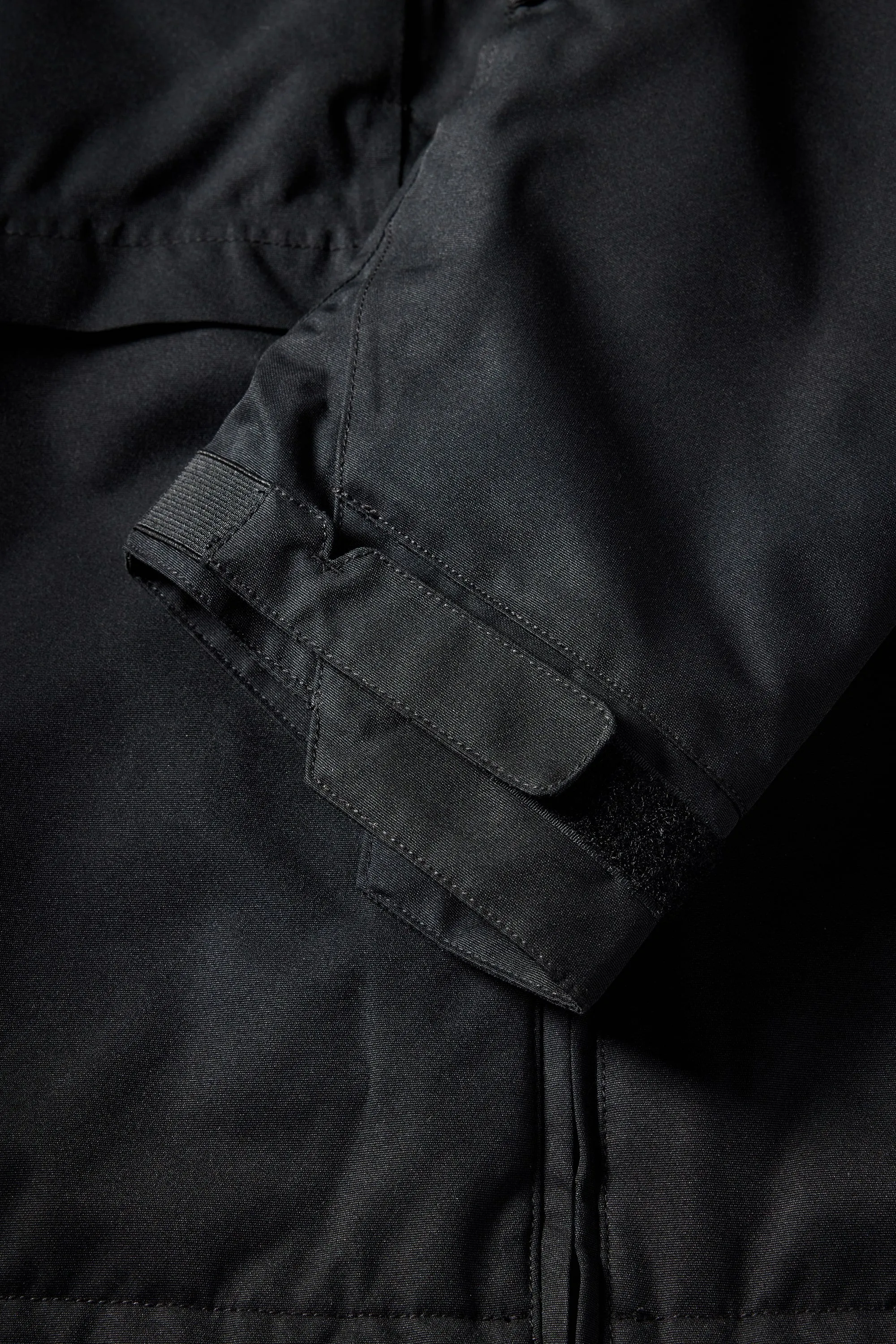   Geo Insulated Jacket