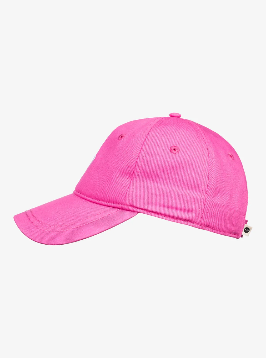 Girls 4-16 Dear Believer Baseball Cap - Sachet Pink