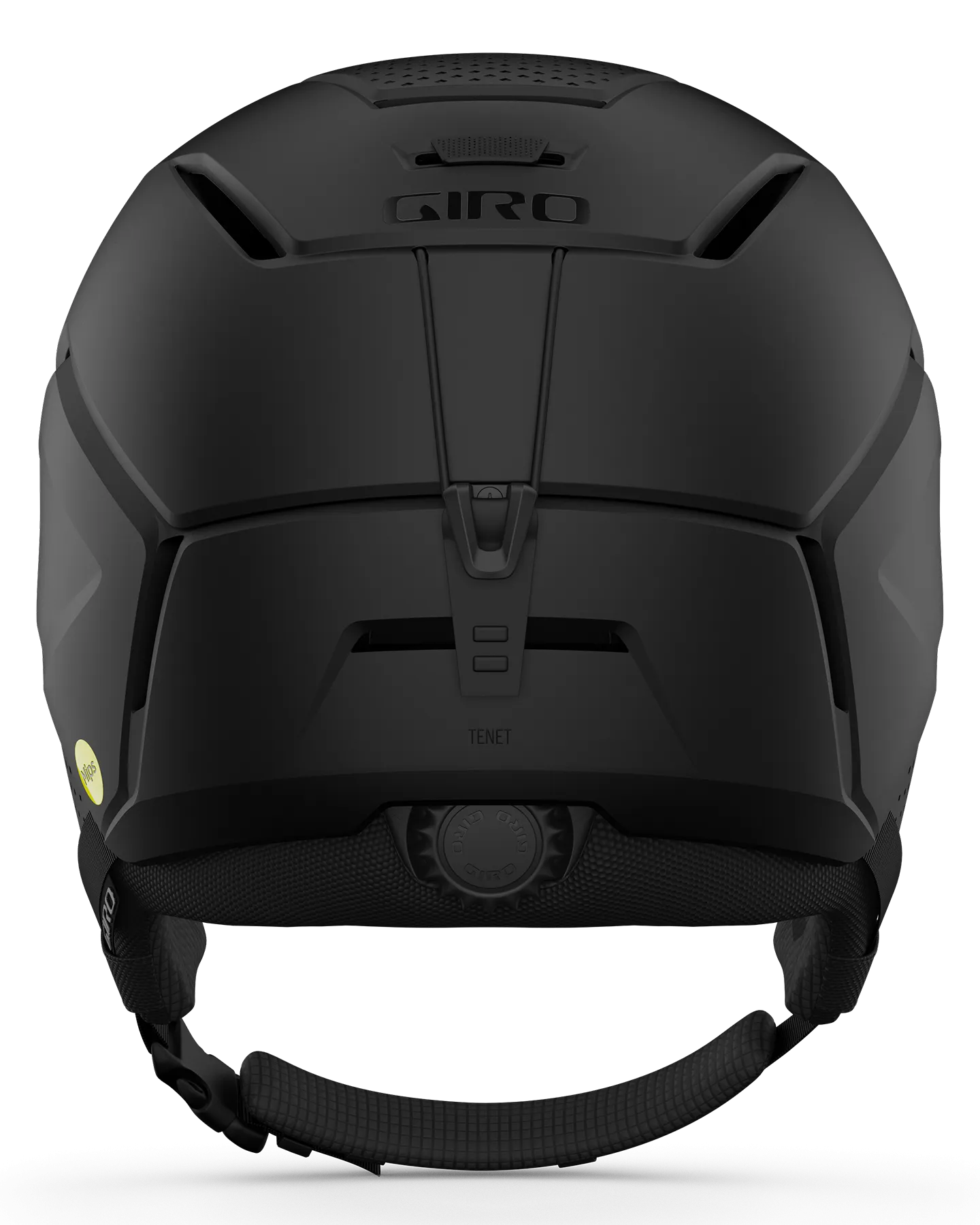 Giro Tenet Mips Snow Helmet | Shop Ski & Snowboard Helmets at Trojan Wake Ski Snow & Snow Skiers Warehouse