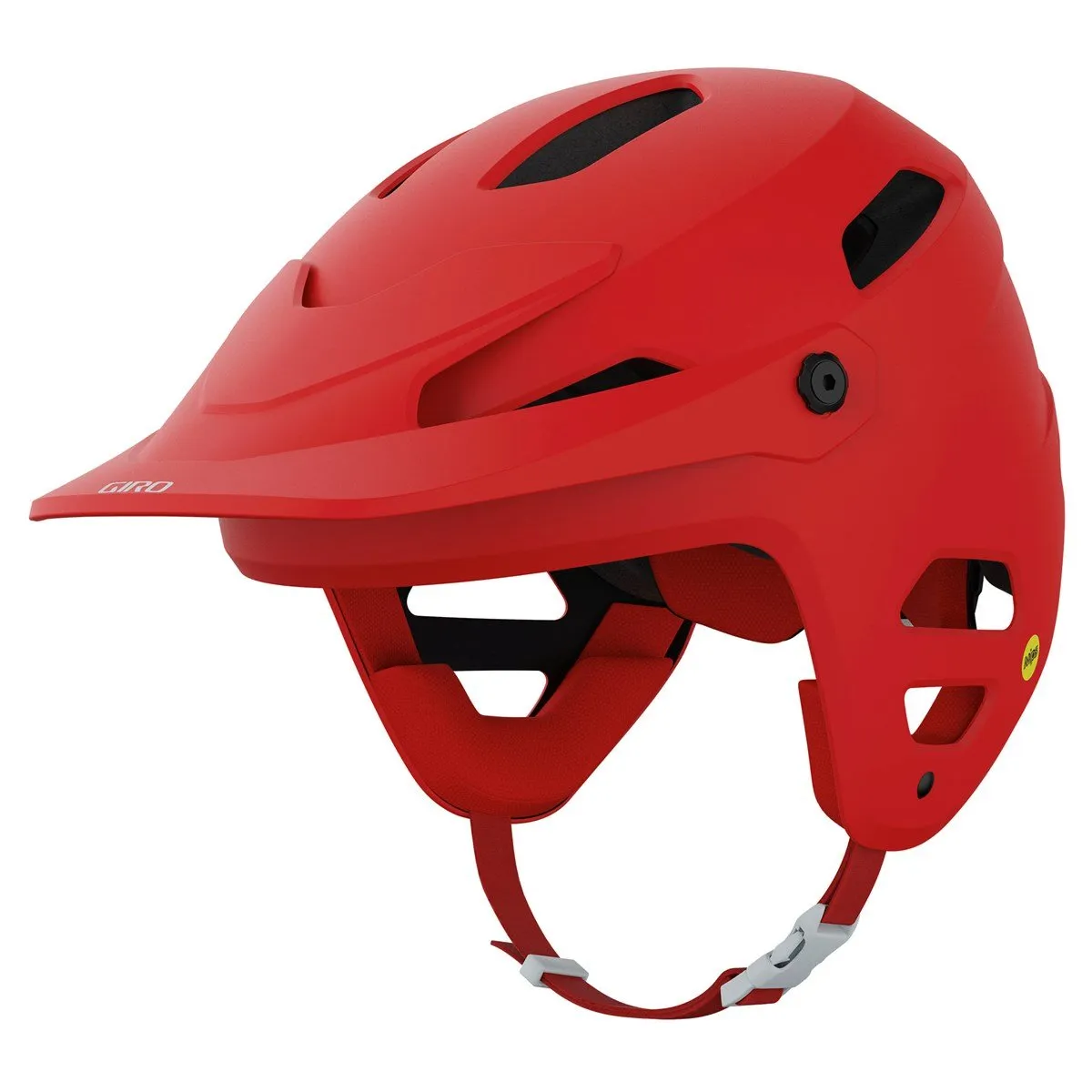 Giro Tyrant MIPS MTB Helmet - Matt Red