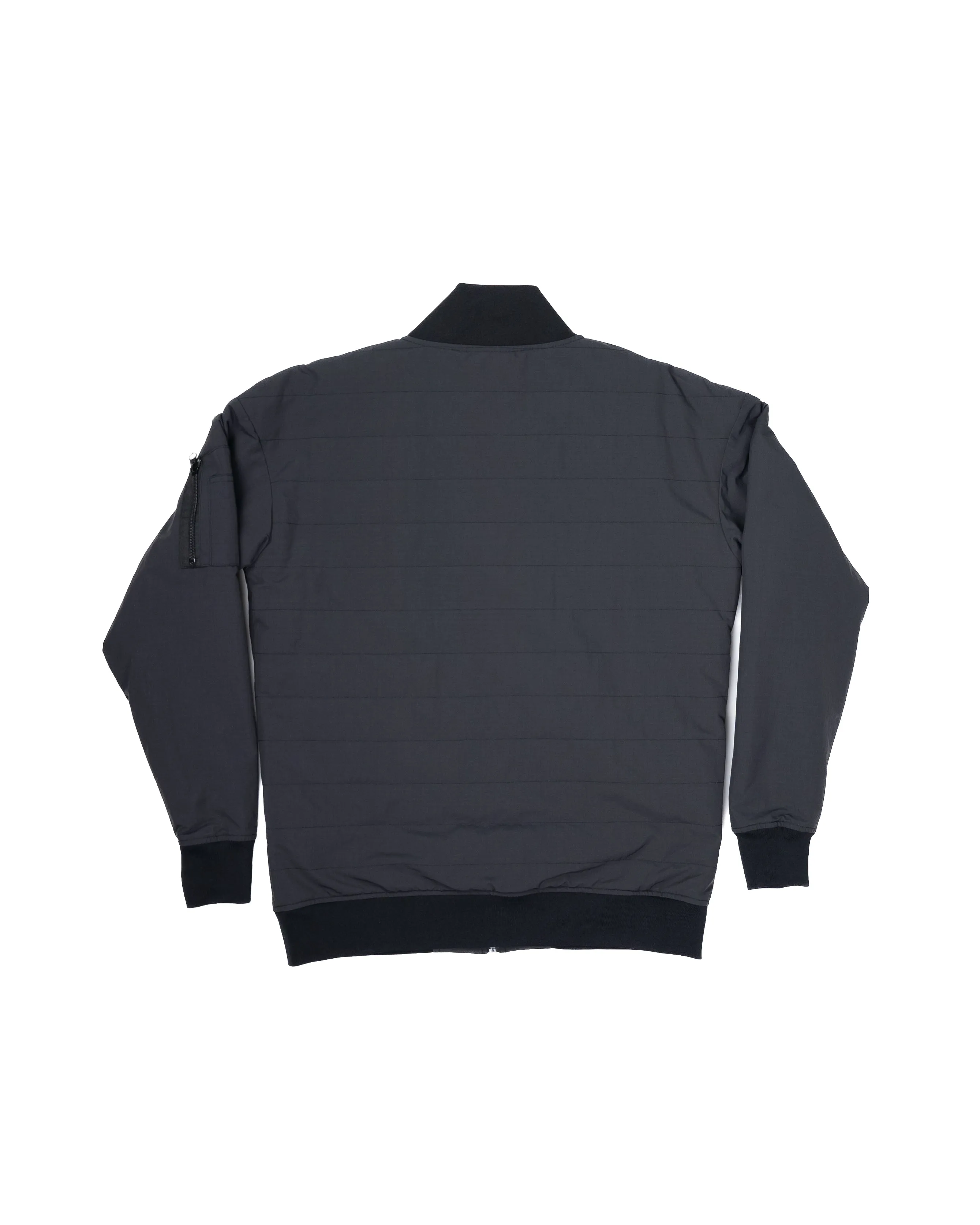 GL Sportsmans Jacket (Black)