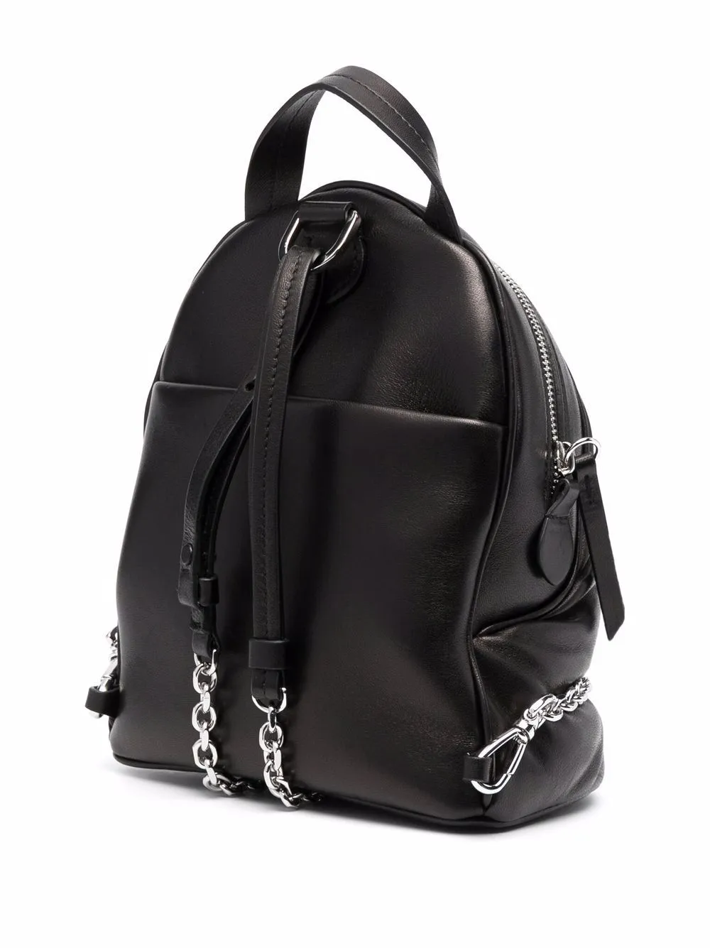 Glam Slam Backpack - Black