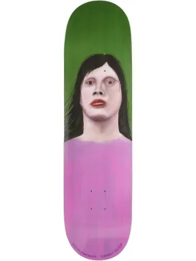 Glick Portrait 8.5 Skateboard Deck