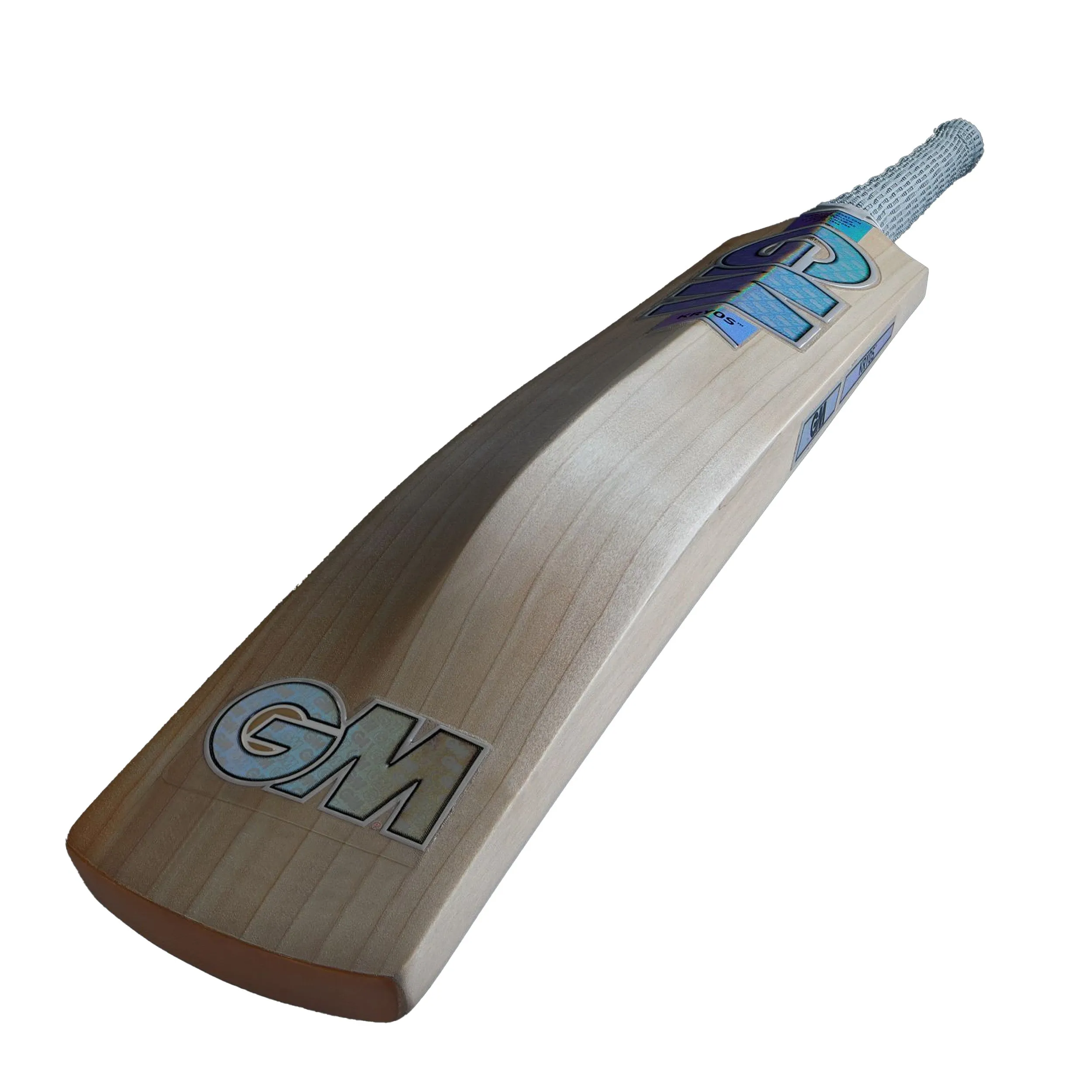GM Kryos 303 English Willow Cricket Bat -SH