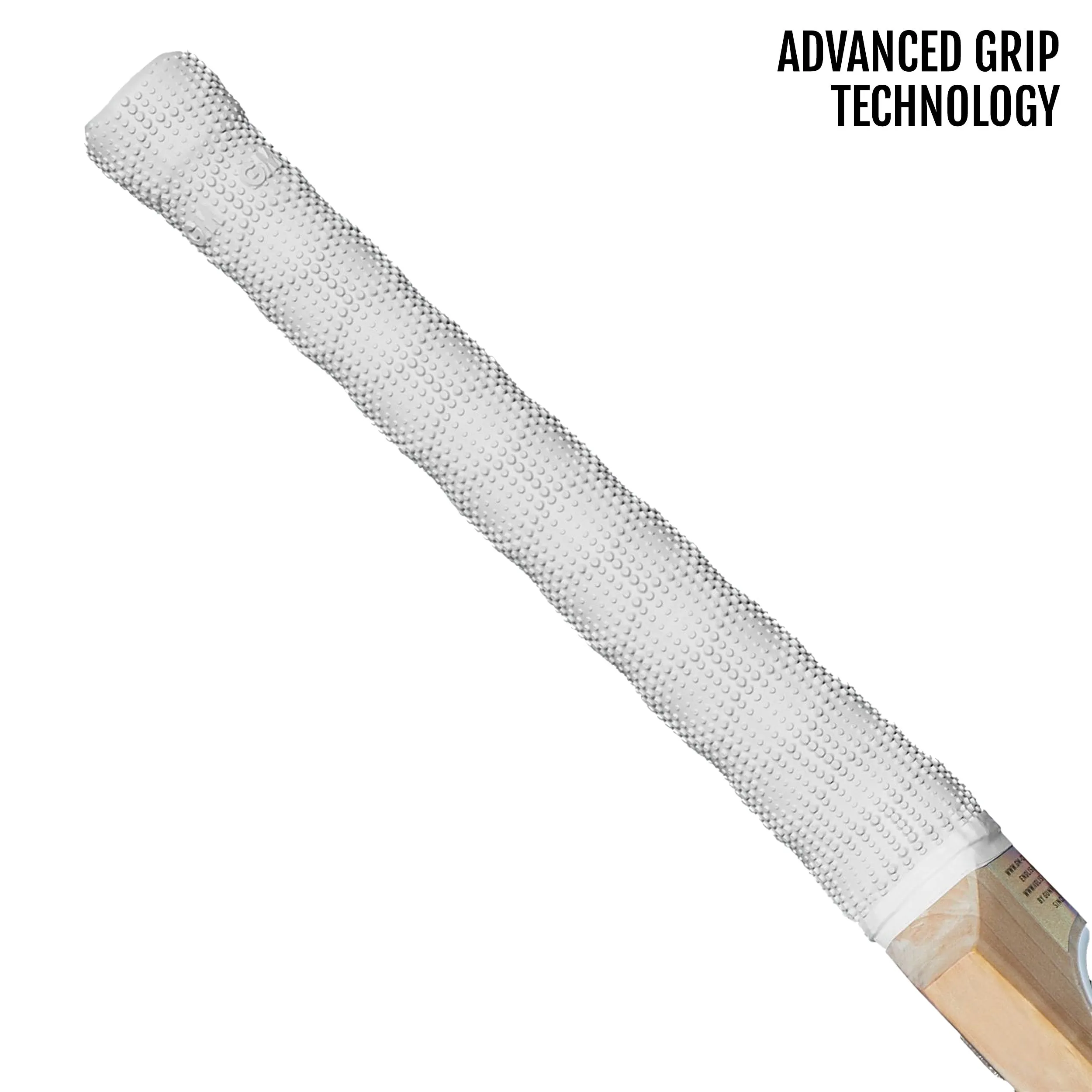 GM Kryos 404 English Willow Cricket Bat -SH