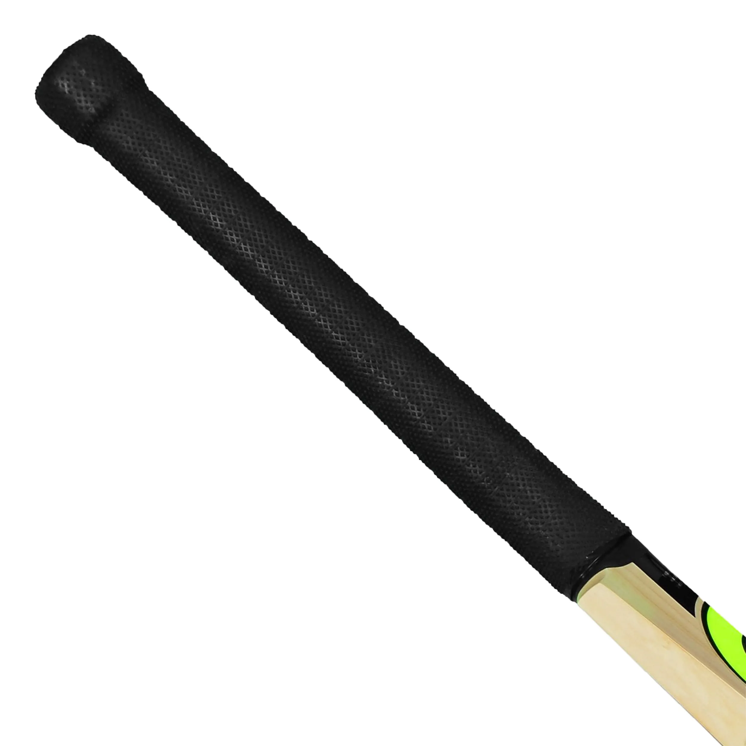 GM Zelos II 101 Kashmir Willow Cricket Bat -SH
