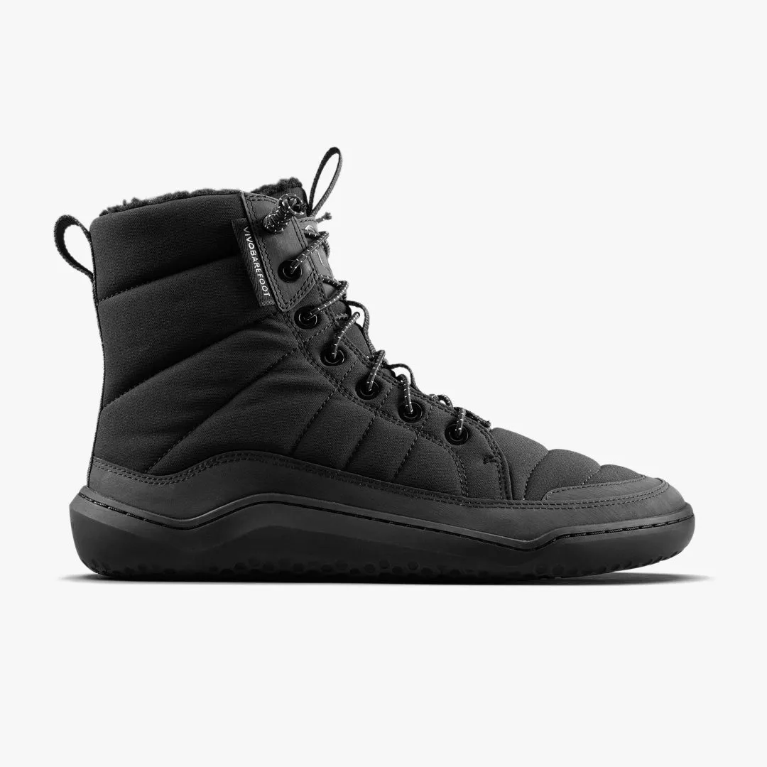 Gobi Hiber - Obsidian (Women's)
