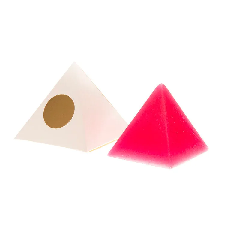 Golda Pyramid Soap