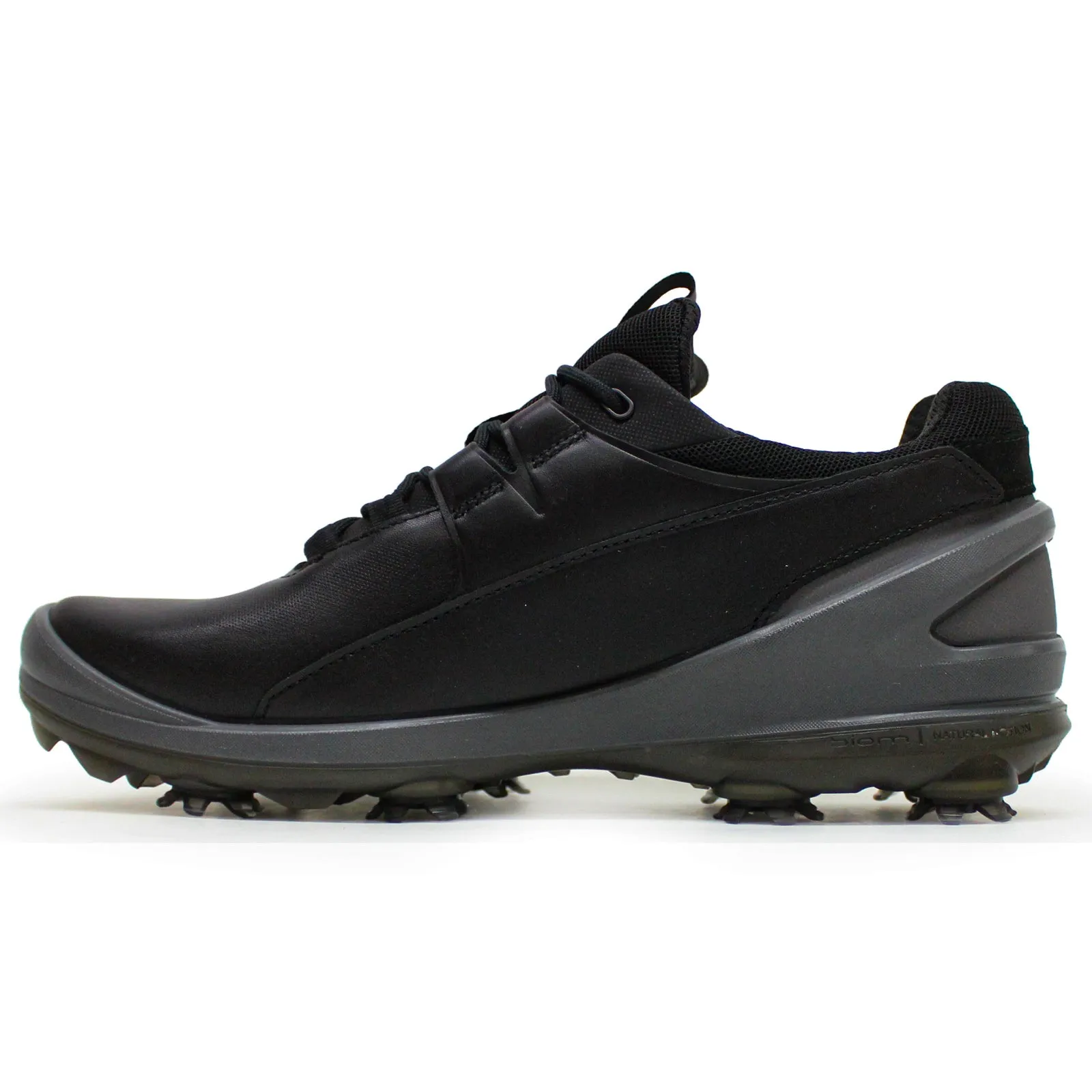 Golf Biom Tour Leather Synthetic Men's Low Top Trainers