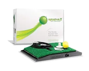 Golf Simulator for Home | Home Golf Simulators