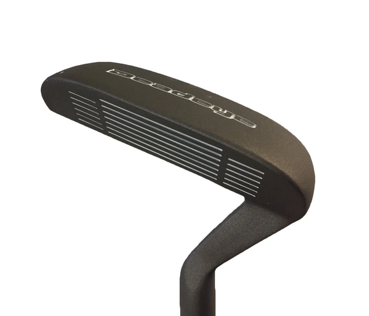Golf Trends Deadeye 2 Way Chipper