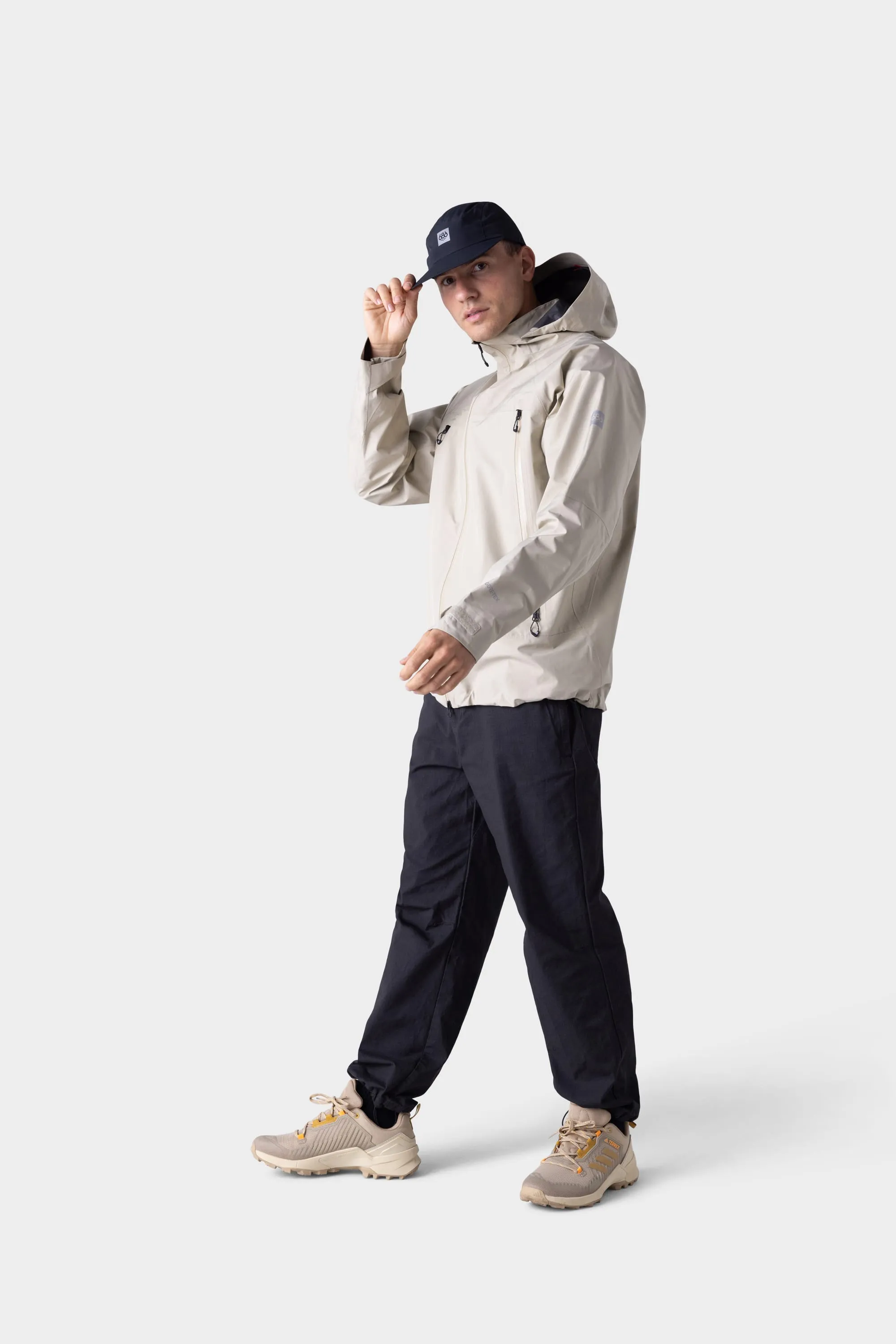   GORE-TEX PACLITE® Jacket