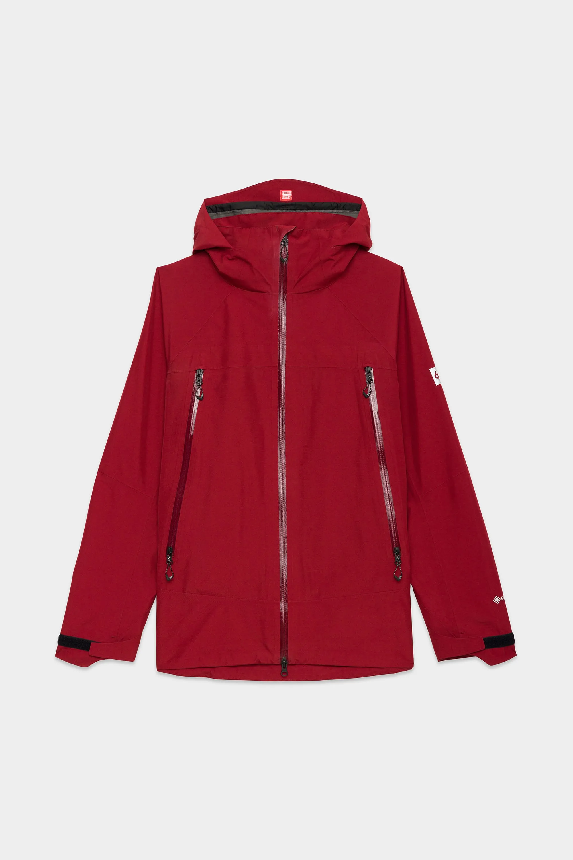   GORE-TEX PACLITE® Jacket