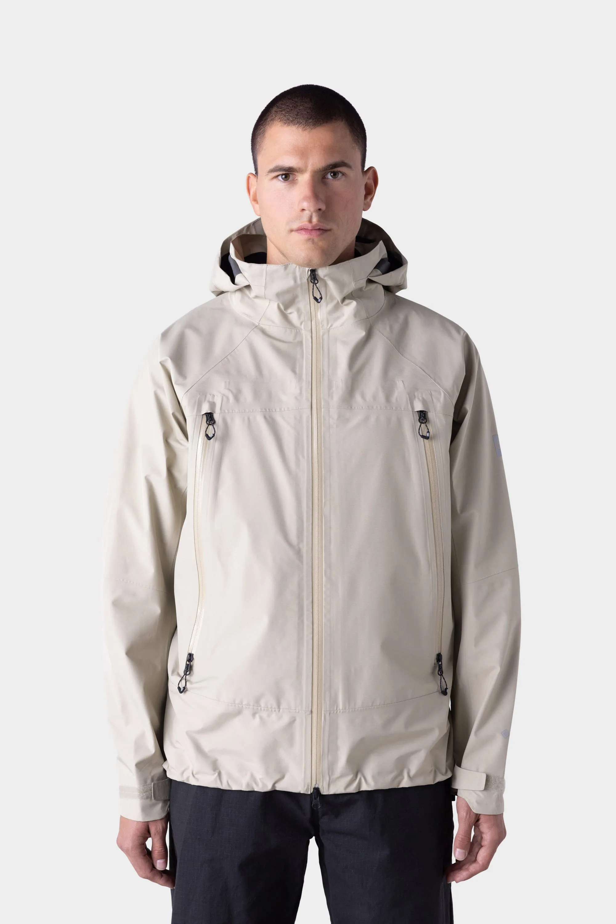   GORE-TEX PACLITE® Jacket