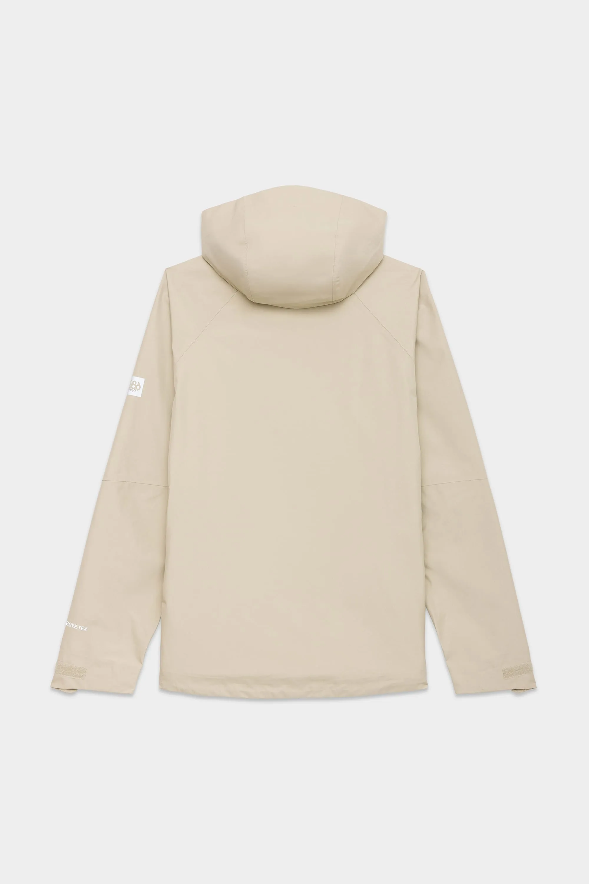   GORE-TEX PACLITE® Jacket