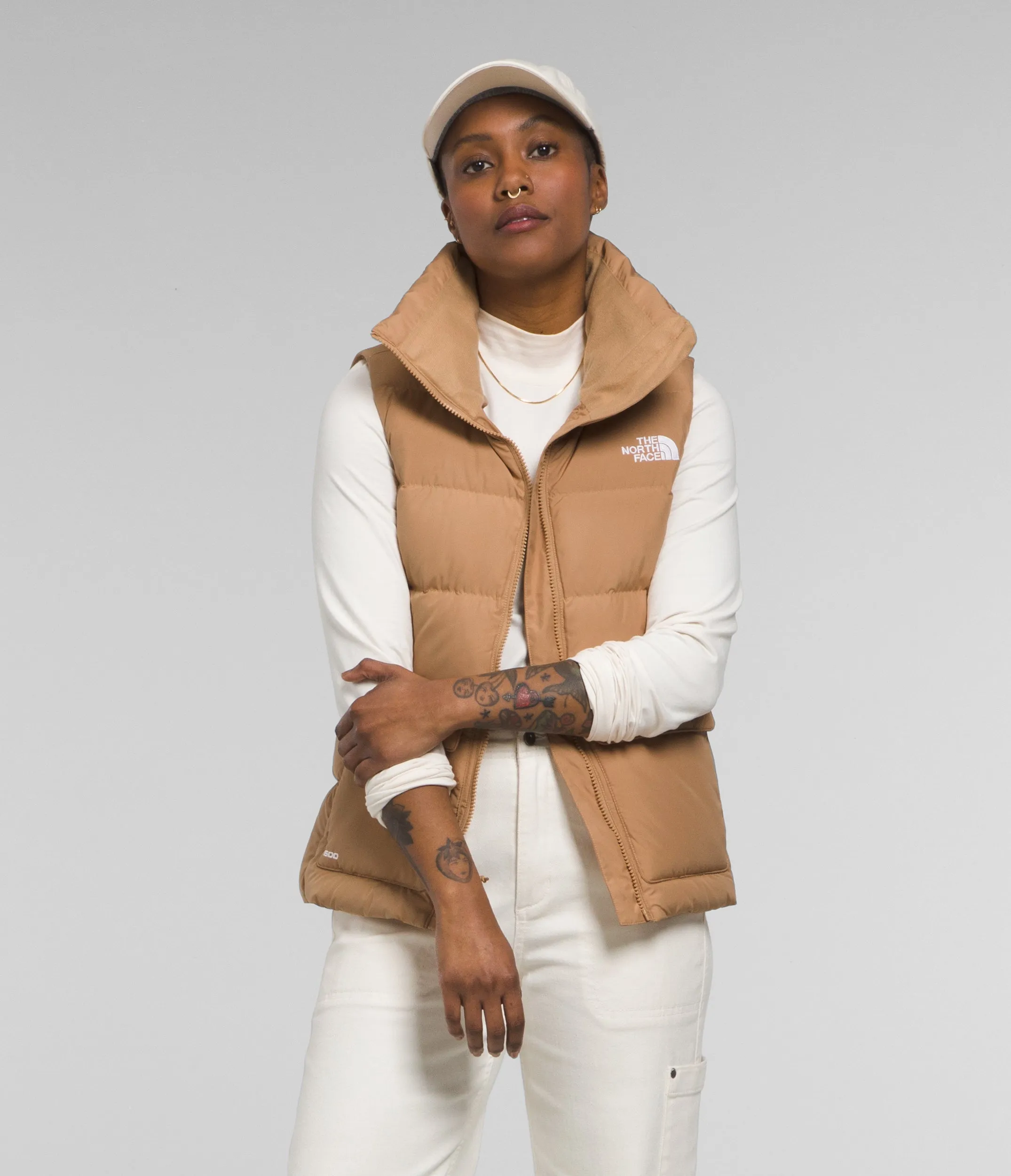 Gotham Vest (Women's)
