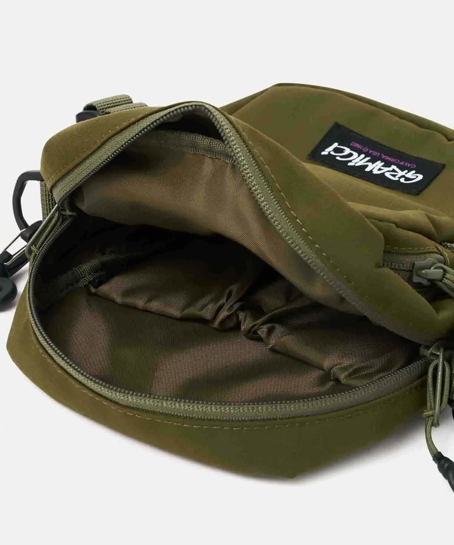 Gramicci Cordura Mini Shoulder Bag