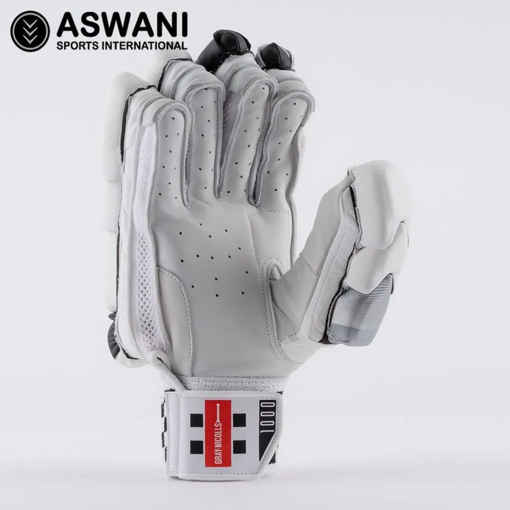 Gray Nicolls Alpha 1200 Adult Cricket Batting Gloves