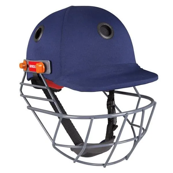 Gray Nicolls Elite Junior Cricket Helmet