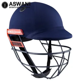 Gray Nicolls Ultimate Cricket Helmet, Junior