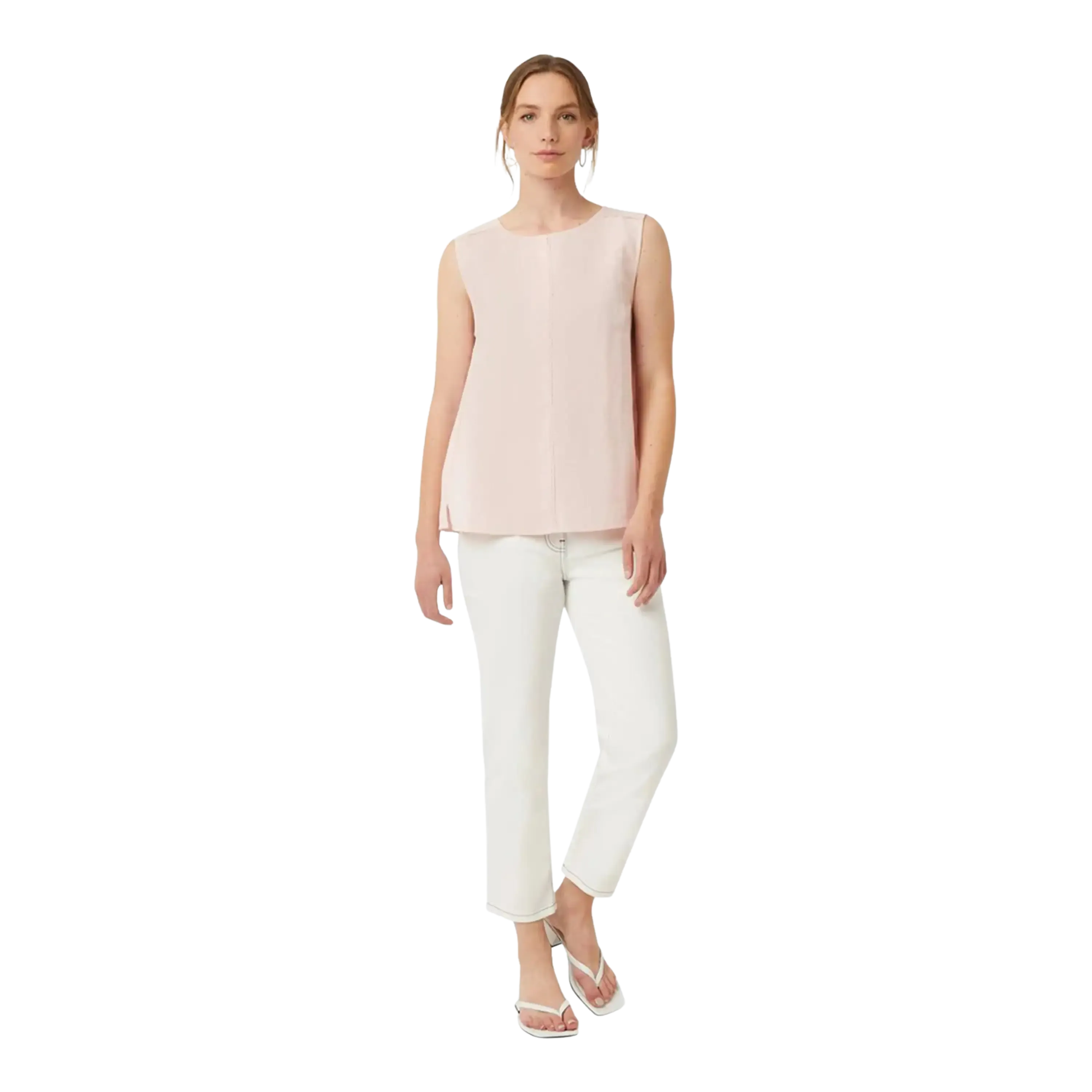 Great Plains Milos Vest Top