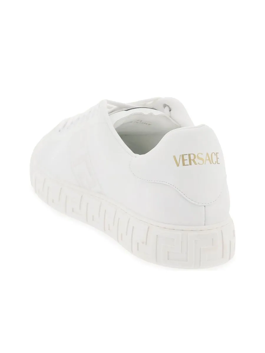 Greca Sneakers