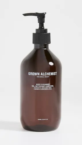 Grown Alchemist   Body Cleanser 