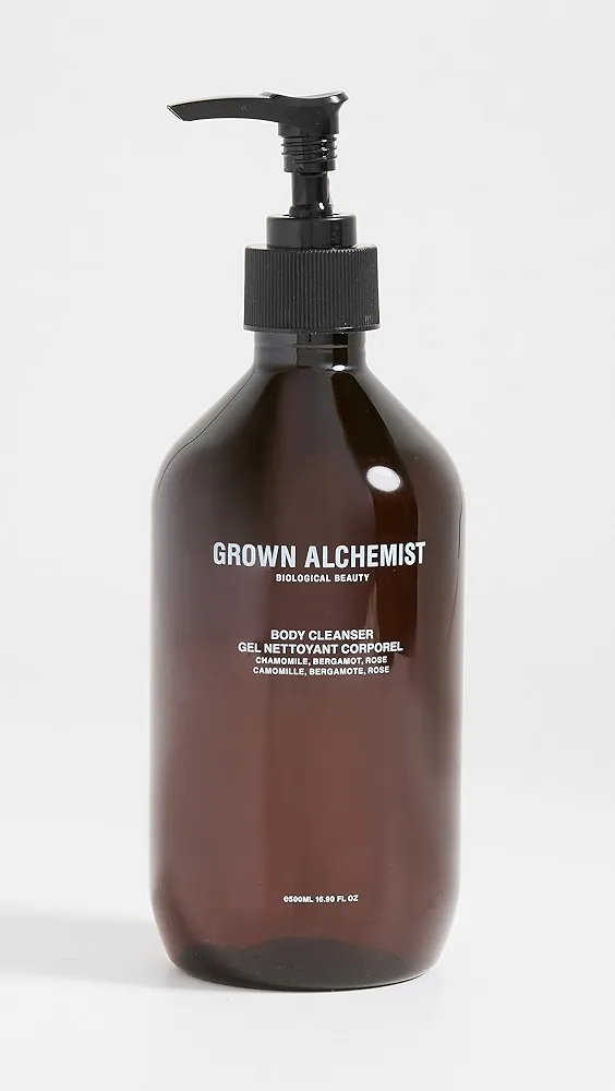 Grown Alchemist   Body Cleanser 