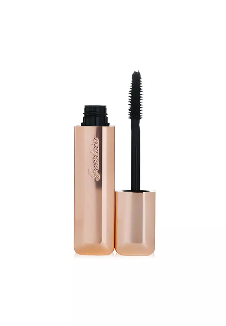 Guerlain GUERLAIN - Mad Eyes Mascara - # 01 Mad Black 85ml/028oz