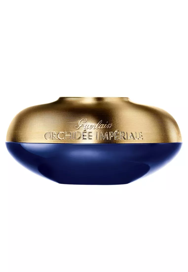 Guerlain Guerlain Orchidee Imperiale Eye & Lip Cream 15ml