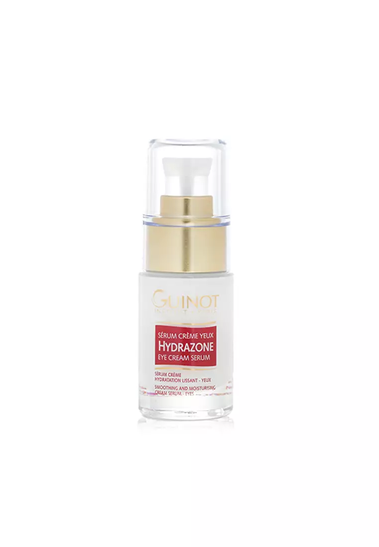 Guinot GUINOT - Hydrazone Eye Contour Serum Cream 15ml/05oz