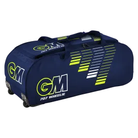 Gunn & Moore 707 Wheelie Cricket Bag