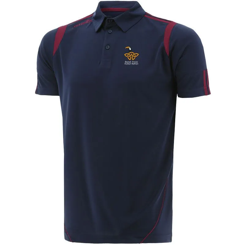 Gwened Vannes GAA Loxton Polo Shirt