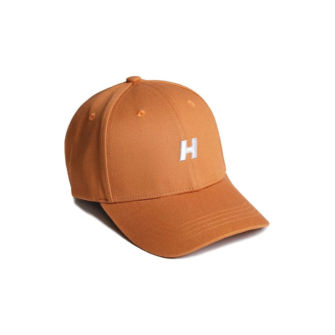 H Logo Baseball Cap - 142