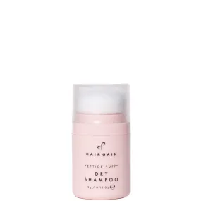 Hair Gain Peptide Puff Dry Shampoo 7ml