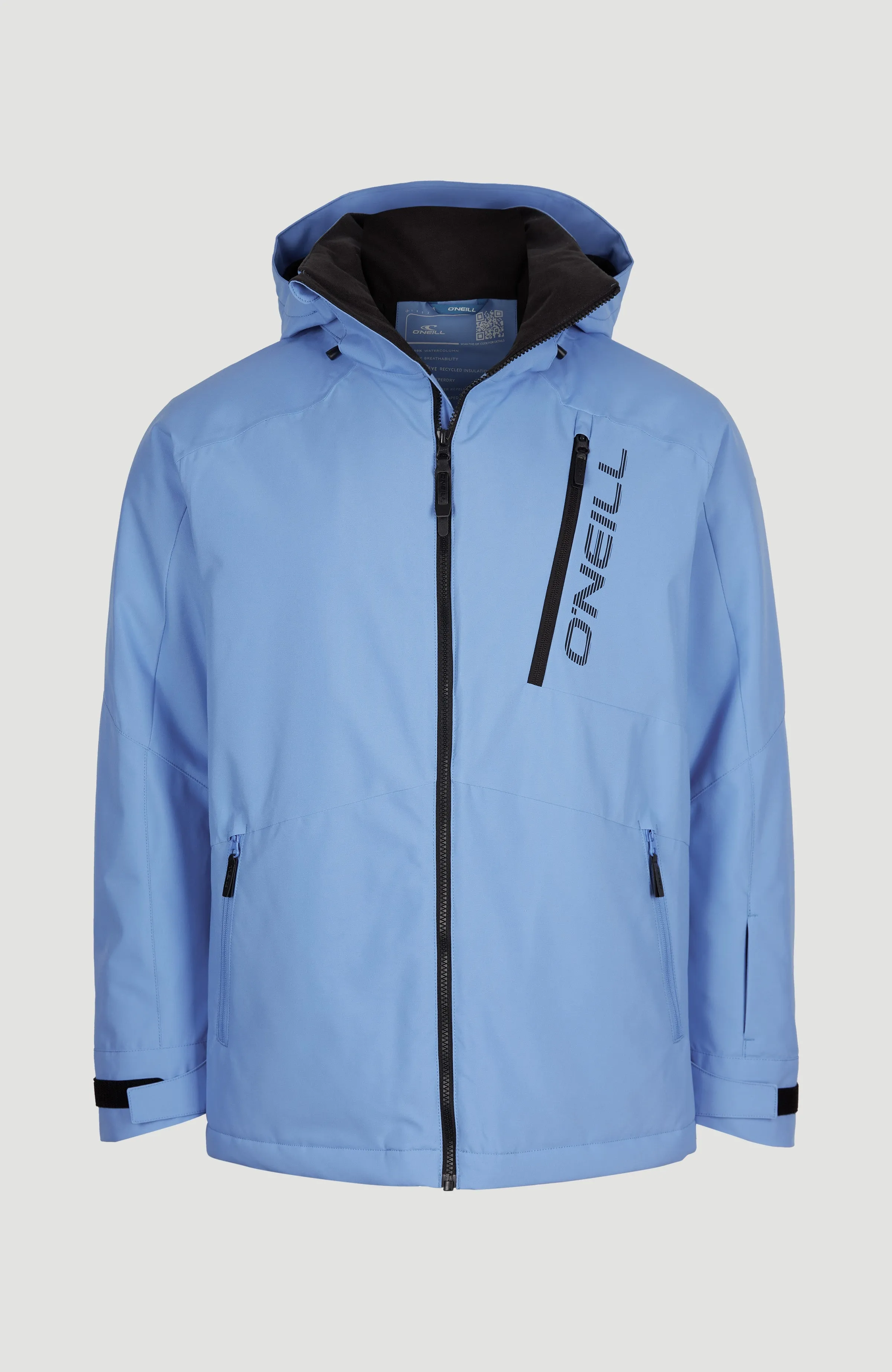 Hammer Snow Jacket | Azure Blue