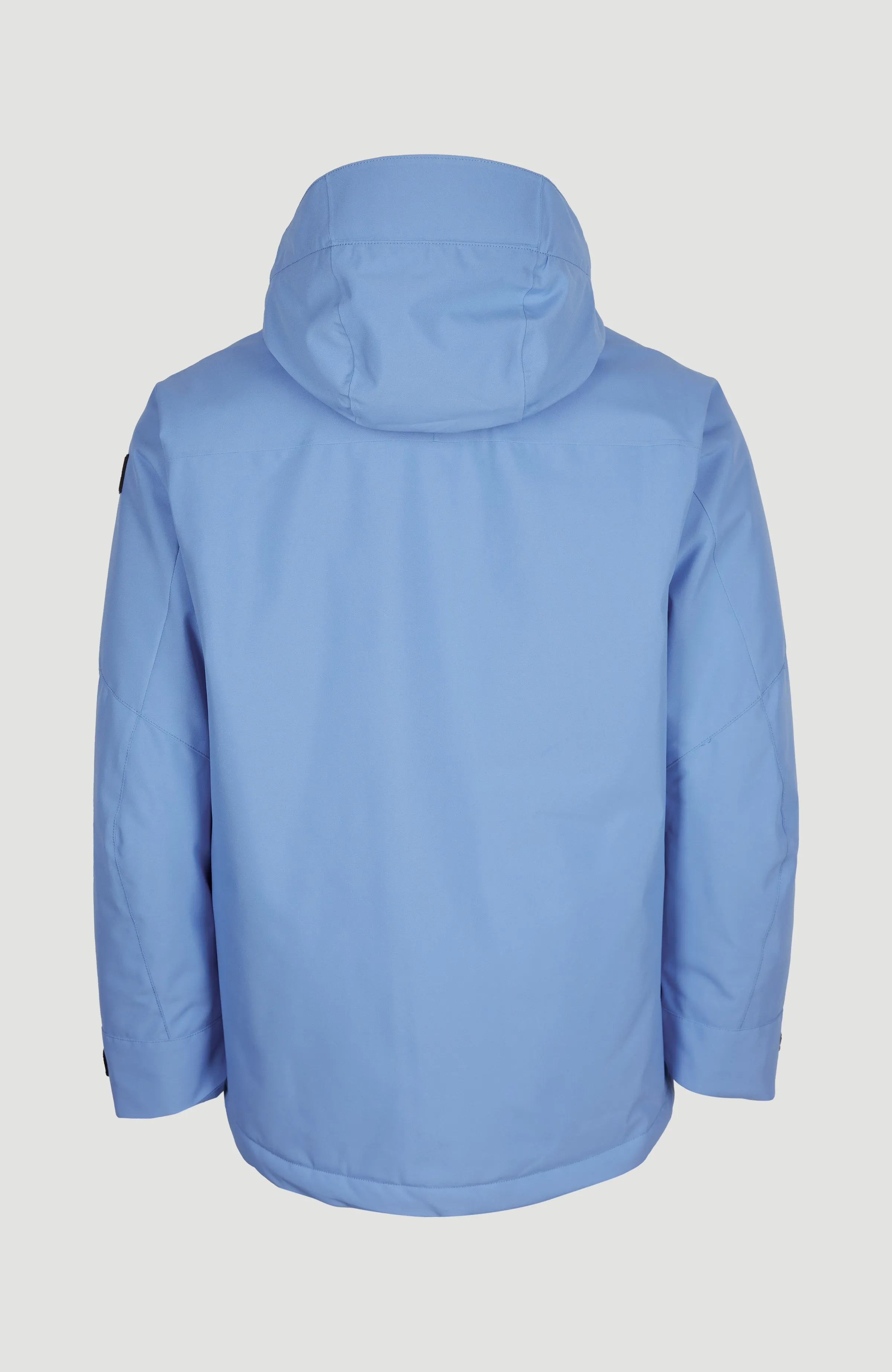 Hammer Snow Jacket | Azure Blue