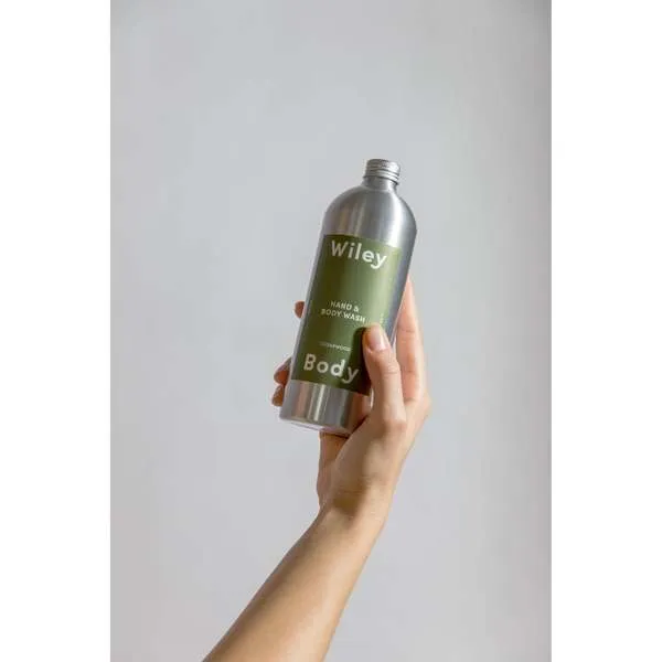 Hand & Body Wash REFILL