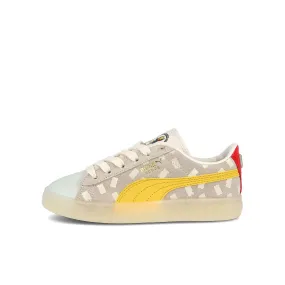 Haribo x Puma Suede PS