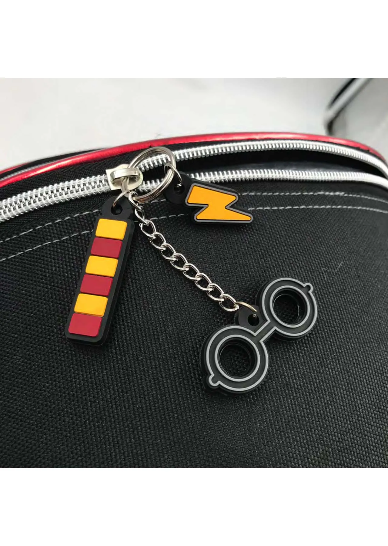 Harry Potter BTS Backpack