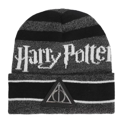 Harry Potter Mens Beanie