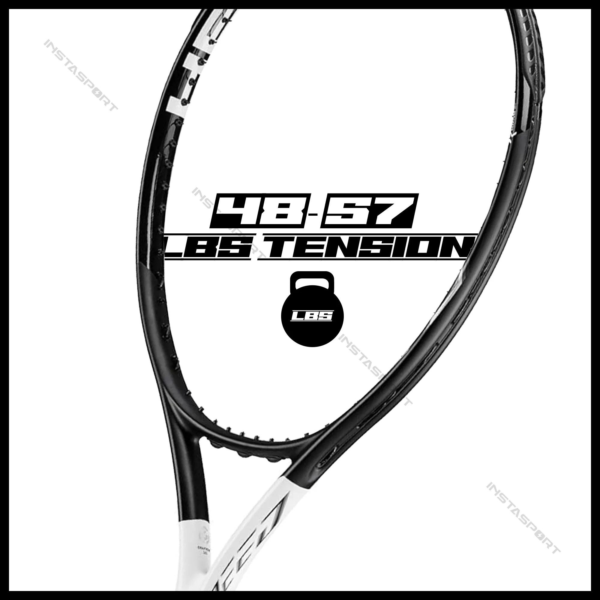 Head Graphene 360+ Speed S Tennis Racquet