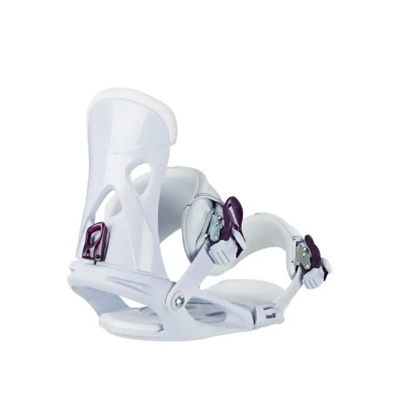 HEAD NX Fay 1 Snowboard Binding - Women's