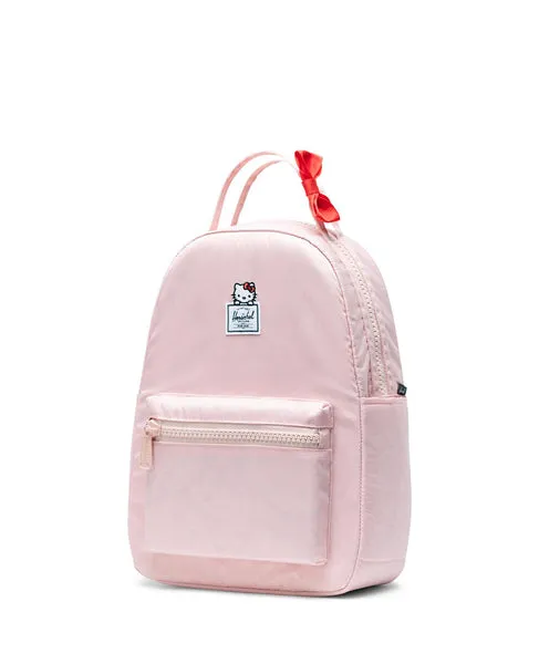 Hello Kitty Nova Backpack XS Cameo Rose