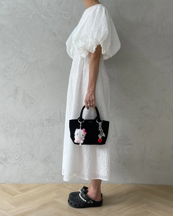 Hello Kitty Small Bag